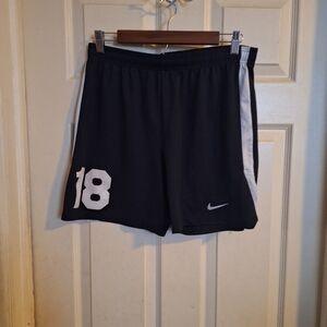 Nike Men's  shorts large